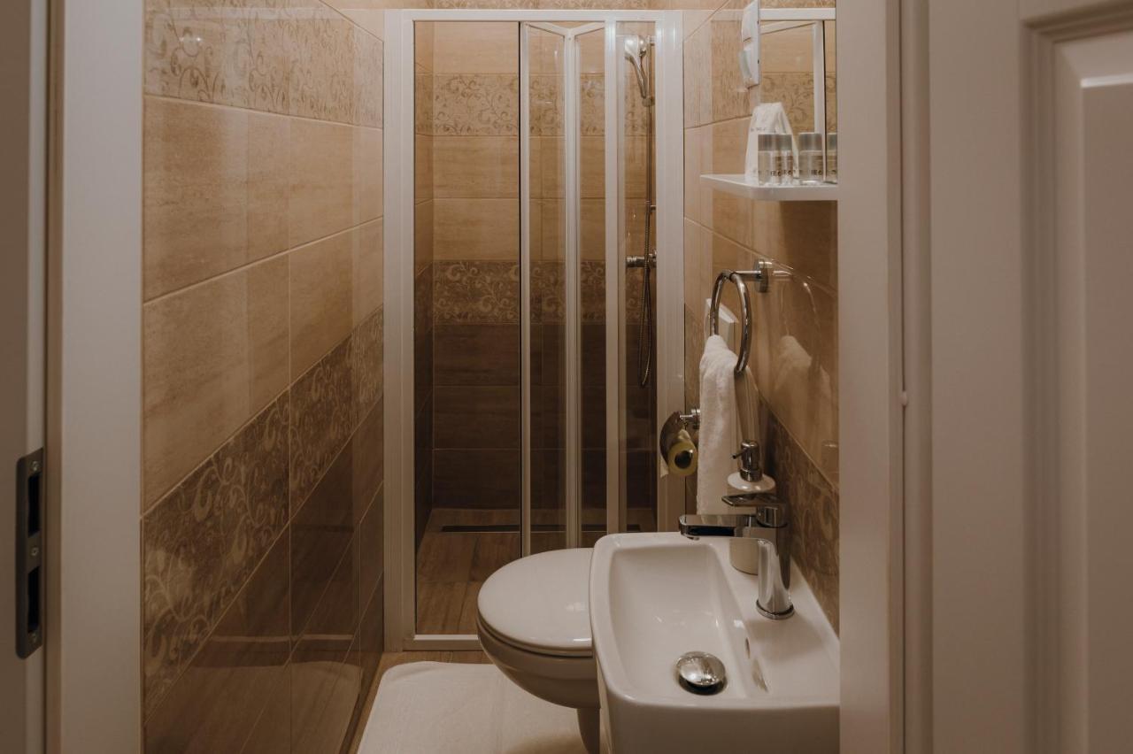 Dozsa Apartman Сегед Екстер'єр фото