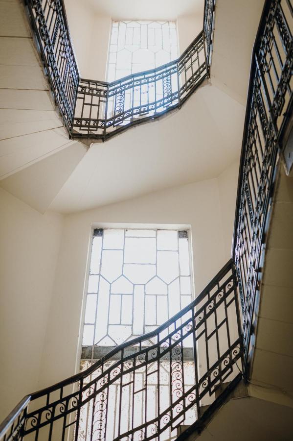 Dozsa Apartman Сегед Екстер'єр фото