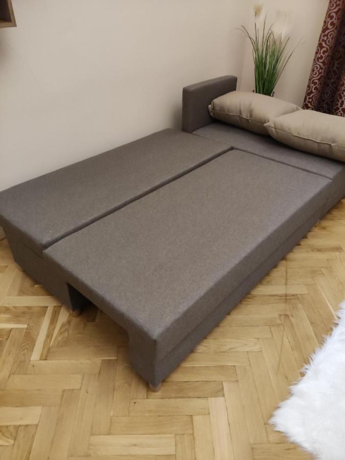 Dozsa Apartman Сегед Екстер'єр фото
